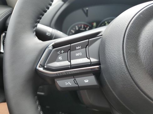 Used 2025 MAZDA CX-5 AWD 2.5 S w/ Premium Plus Pkg image 21