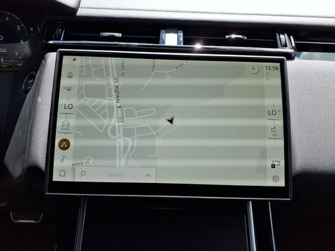 New 2026 Land Rover Range Rover Velar Belgravia AWD/4WD image 12