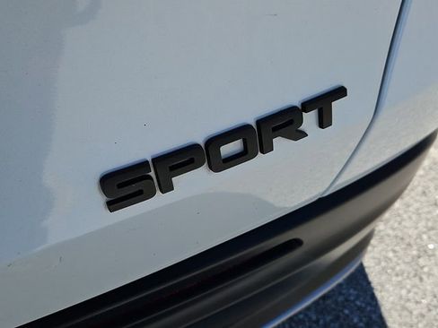 Used 2023 Honda HR-V Sport image 32