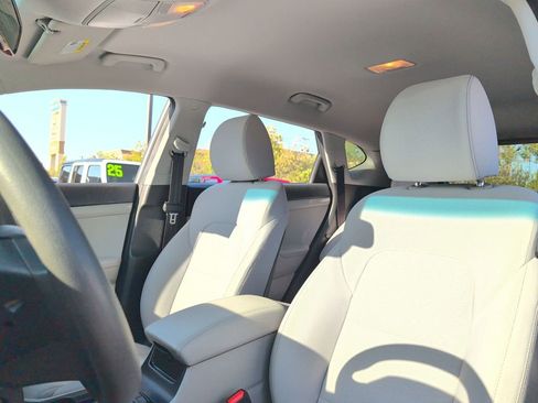 Used 2020 Hyundai Tucson SEL FWD image 24