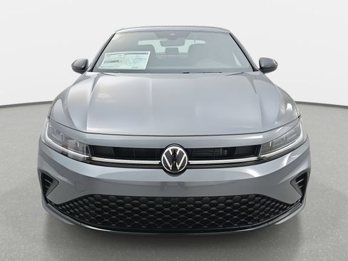 New 2026 Volkswagen Jetta Sport image 8