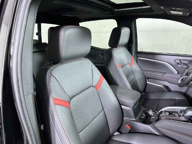 New 2026 Chevrolet Colorado Z71 w/ Technology Package AWD/4WD image 30