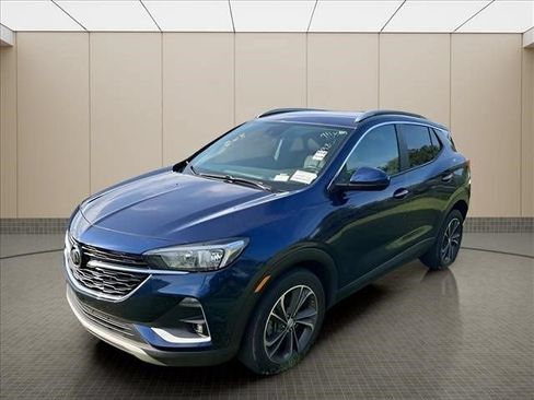 Used 2023 Buick Encore GX Select FWD image 2