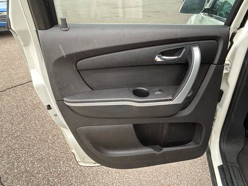 Used 2012 GMC Acadia SLT AWD/4WD image 14