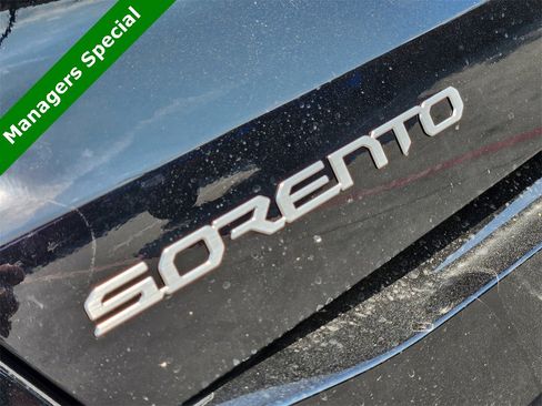 New 2026 Kia Sorento EX w/ EX Premium Package image 8