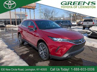 Certified 2021 Toyota Venza LE w/ Carpet Mat Package (TMS) 360° Tour