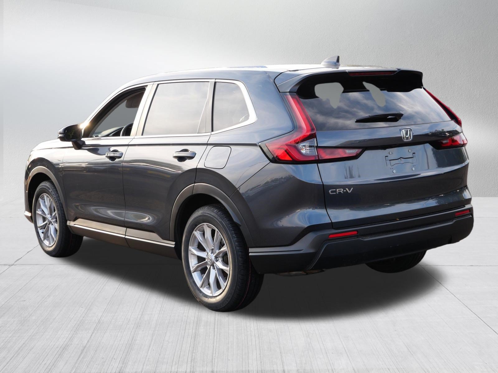 Used 2024 Honda CR-V EX image 5