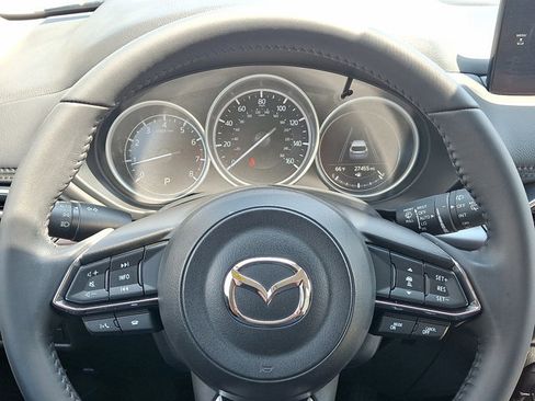 Used 2023 MAZDA CX-5 AWD 2.5 S w/ Select Package image 18