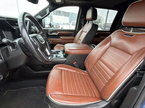 Used 2025 GMC Sierra 3500 Denali Ultimate image 19
