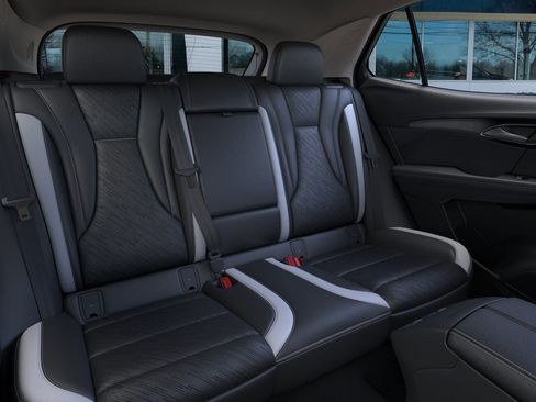 New 2025 Buick Envision Sport Touring image 41