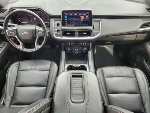 Used 2021 Chevrolet Tahoe RST image 26