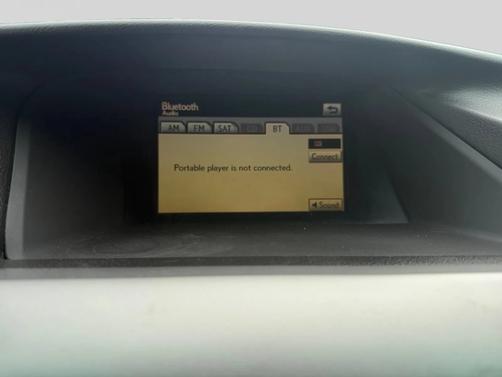 Used 2010 Lexus RX 350 2WD image 21