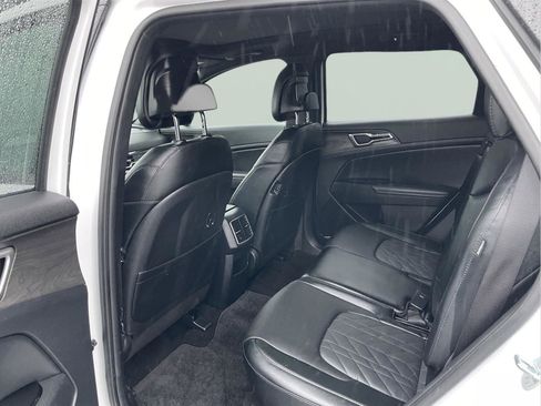 Used 2025 Kia Sportage X-Line w/ Premium Package AWD/4WD image 14