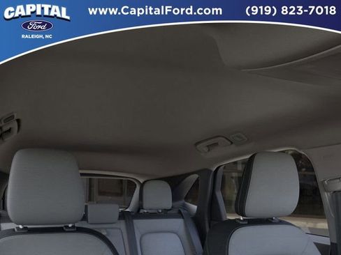 New 2026 Ford Escape Active w/ Cold Weather Package image 22