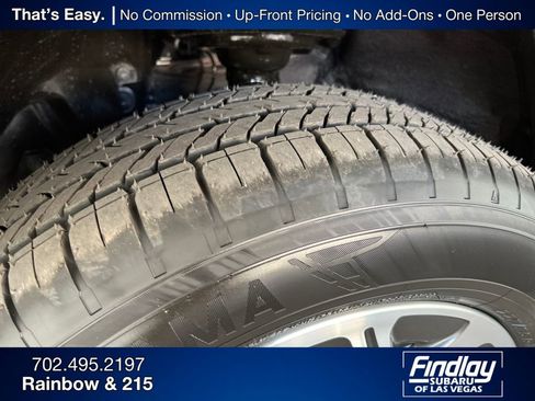 New 2026 Subaru Forester Premium image 32