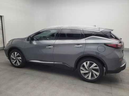 Used 2020 Nissan Murano SL image 3
