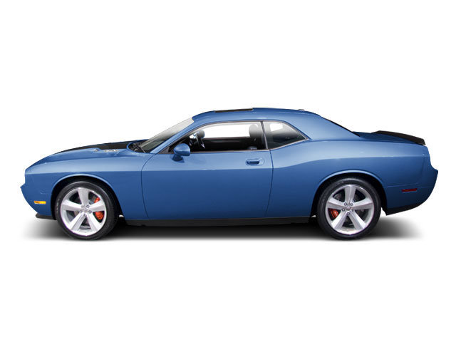 Used 2010 Dodge Challenger R/T RWD image 4
