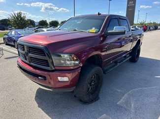 Used 2017 RAM 2500 Big Horn w/ Sport Appearance Group AWD/4WD video 1