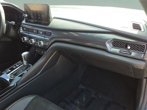 Certified 2025 Acura Integra A-Spec image 17