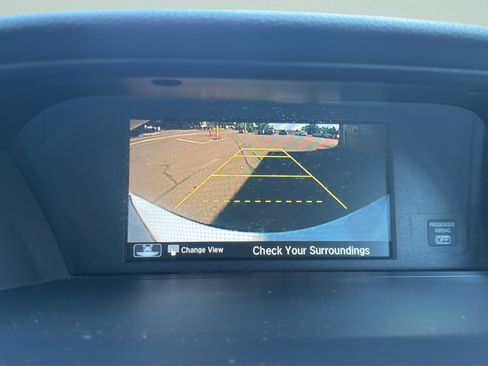 Used 2017 Honda Accord Touring image 19