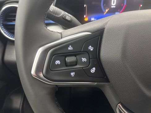 New 2026 Chevrolet Trax LT w/ Driver Confidence Package image 11