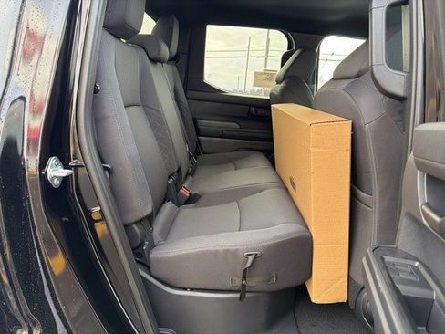 New 2026 Toyota Tacoma SR5 image 49