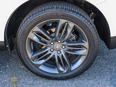 Used 2022 Acura RDX A-Spec image 11