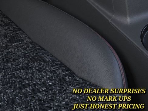 New 2026 Chevrolet Colorado Z71 image 21