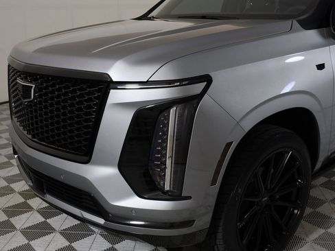 Used 2025 Cadillac Escalade Sport w/ Touring Package image 44