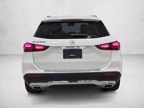 Used 2026 Mercedes-Benz GLA 250 image 7