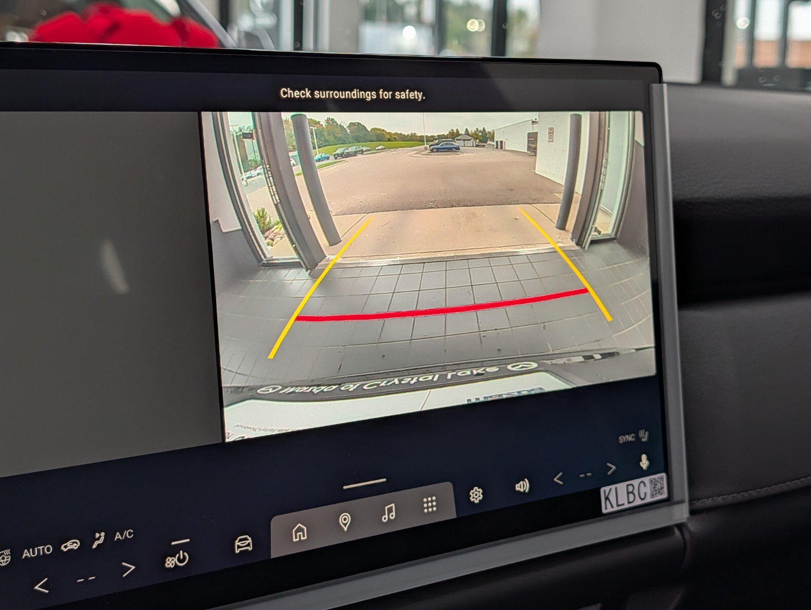 New 2026 MAZDA CX-5 Preferred AWD/4WD image 22