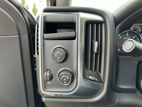Used 2014 Chevrolet Silverado 1500 LT w/ All Star Edition AWD/4WD image 16