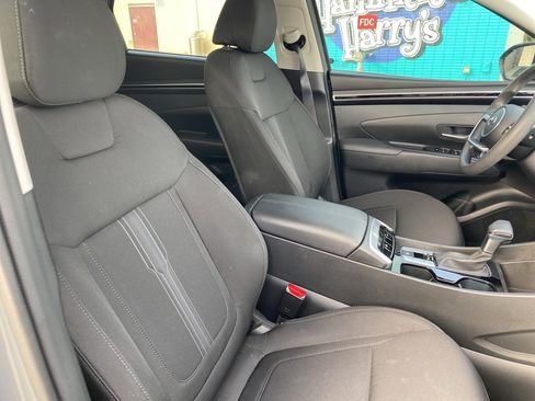 Certified 2024 Hyundai Tucson SEL image 17