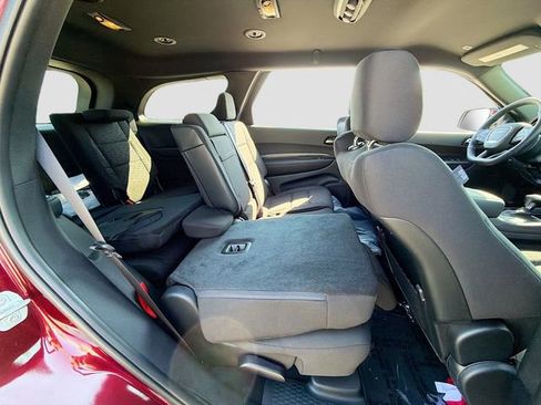 New 2026 Dodge Durango GT w/ Blacktop Package AWD/4WD image 30