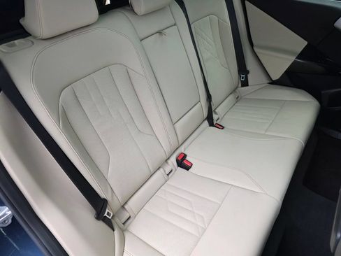 Certified 2026 BMW X3 xDrive30i AWD/4WD image 24