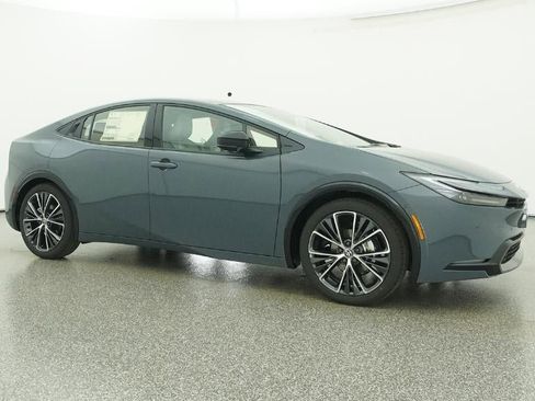 New 2026 Toyota Prius Limited image 28