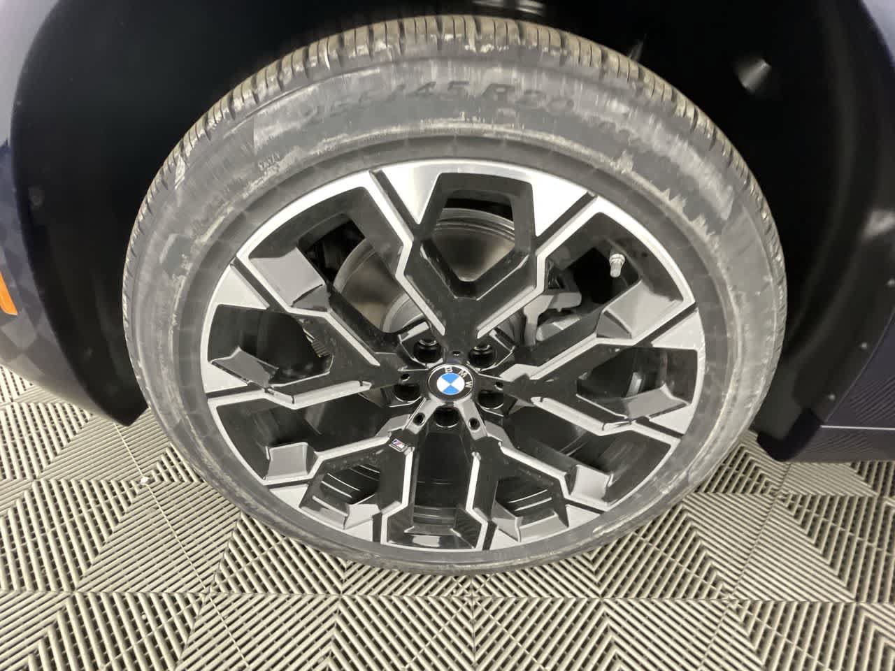 New 2025 BMW X3 xDrive30i w/ Premium Package AWD/4WD image 10
