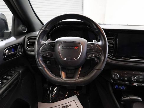 Used 2022 Dodge Durango GT AWD/4WD image 23
