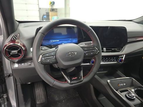 New 2026 Chevrolet Equinox RS w/ Convenience Package III image 10