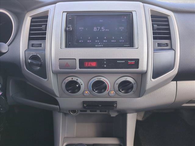 Used 2010 Toyota Tacoma 4x4 Double Cab image 14