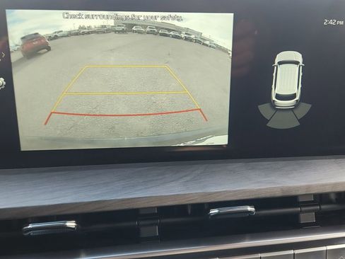 New 2025 Kia Telluride EX X-Line image 24