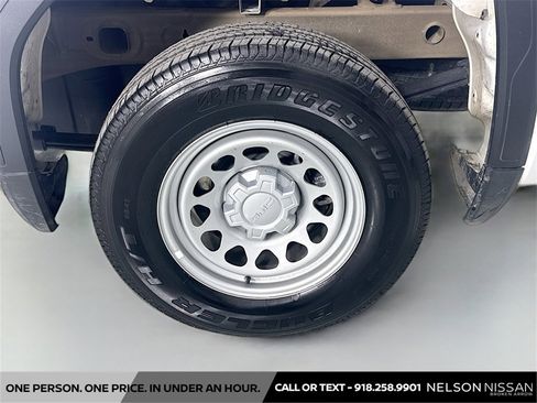 Used 2024 GMC Sierra 1500 Pro w/ Pro Value Package image 29