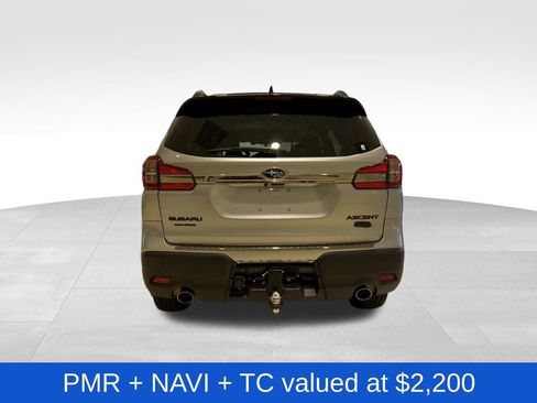 Used 2022 Subaru Ascent Onyx Edition image 7