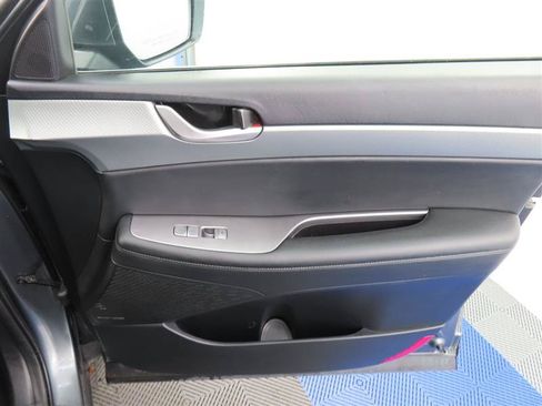 Used 2023 Hyundai Palisade SEL w/ Cargo Package AWD/4WD image 32