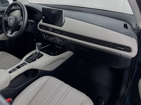 Certified 2026 Honda HR-V EX-L image 28