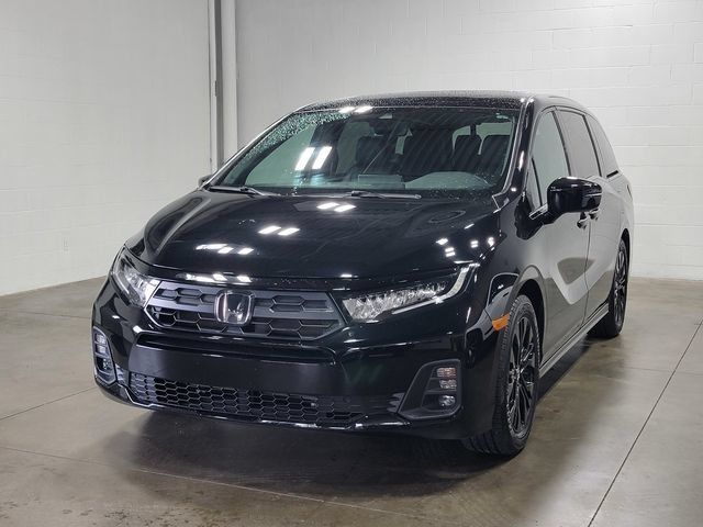 Certified 2025 Honda Odyssey Sport-L image 2