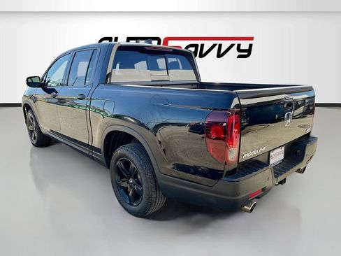 Used 2023 Honda Ridgeline Black Edition image 5