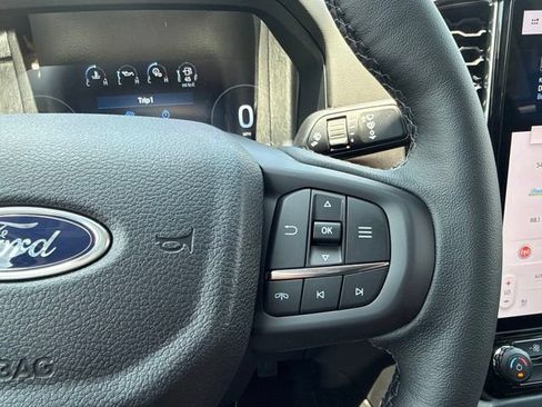 New 2026 Ford Ranger Lariat AWD/4WD image 20