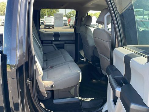 Used 2019 Ford F350 XLT AWD/4WD image 24