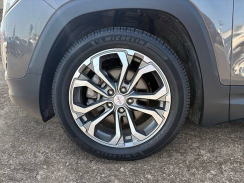 Used 2019 GMC Terrain SLT w/ Preferred Package FWD image 14